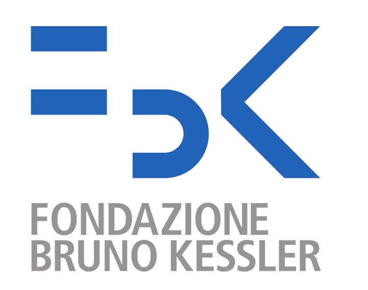 Fondazione Bruno Kessler logo